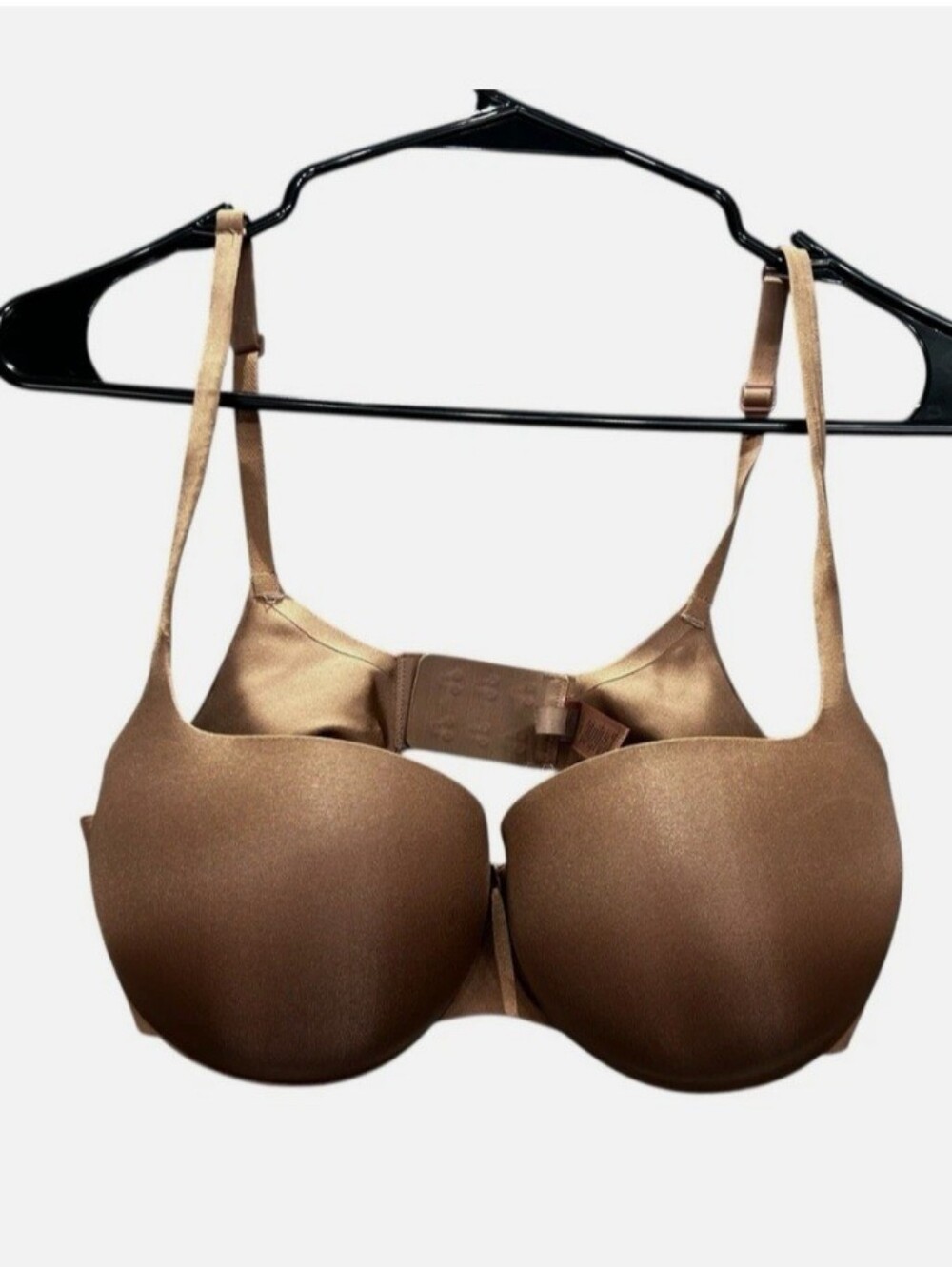Skims Balconette T-Shirt Bra in Bronze - Super Uplift